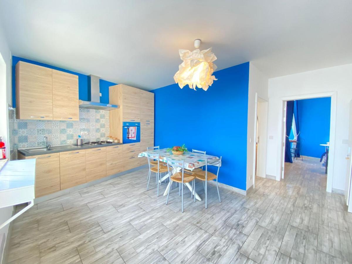 Appartement Penthouse "Maltese Scent" à Mellieħa Extérieur photo