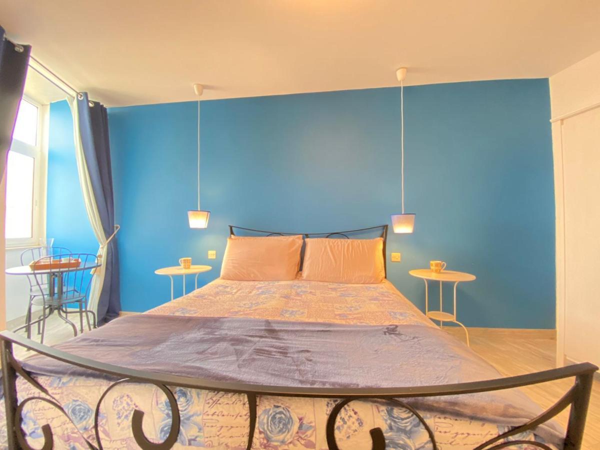 Appartement Penthouse "Maltese Scent" à Mellieħa Extérieur photo