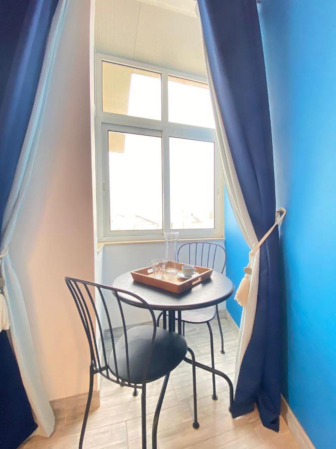 Appartement Penthouse "Maltese Scent" à Mellieħa Extérieur photo